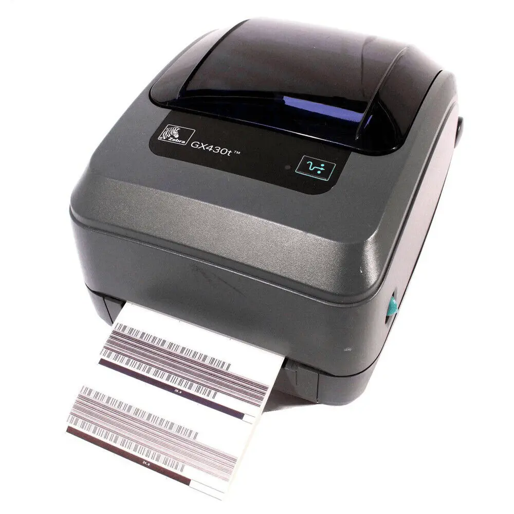 imprimante Zebra GX430T